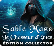 Download Sable Maze: Le Chasseur d'Âmes Édition Collector game