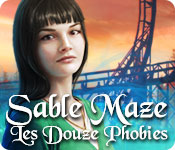 Download Sable Maze: Les Douze Phobies game