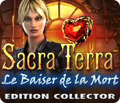 Download Sacra Terra: Le Baiser de la Mort Edition Collector game
