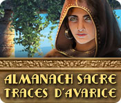 Download Almanach Sacré: Traces d'Avarice game