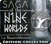 Download Saga of the Nine Worlds: Le Rassemblement Édition Collector game