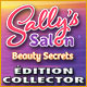 Download Sally's Salon: Beauty Secrets Édition Collector game