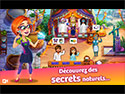 Sally's Salon: Beauty Secrets Édition Collector screenshot