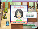 Sally's Salon screenshot