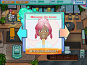 Sally's Spa screenshot