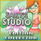 Download Sally's Studio: Edition Collector game
