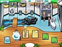 Sally's Studio screenshot