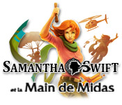 Download Samantha Swift et la Main de Midas game
