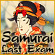 Download Samurai Last Exam game