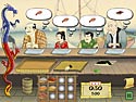 Samurai Last Exam screenshot