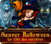 Download Sauver Halloween: La Cité des sorcières game
