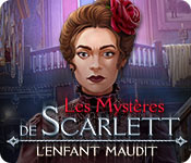 Download Les Mystères de Scarlett: L'Enfant Maudit game