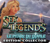Download Sea Legends: Le Phare du Diable Edition Collector game