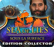 Download Sea of Lies: Sous la Surface Édition Collector game