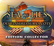 Download Sea of Lies: Des Flammes sur la Côte Edition Collector game