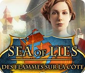 Download Sea of Lies: Des Flammes sur la Côte game
