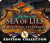 Download Sea of Lies: Le Récif du Léviathan Édition Collector game
