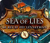 Download Sea of Lies: Le Récif du Léviathan game