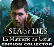 Download Sea of Lies: La Mutinerie du Cœur Edition Collector game