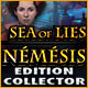 Download Sea of Lies: Némésis Edition Collector game