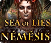 Download Sea of Lies: Némésis game