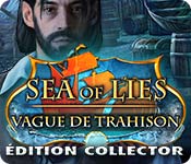 Download Sea of Lies: Vague de Trahison Édition Collector game