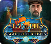 Download Sea of Lies: Vague de Trahison game