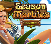 Download Season Marbles: Summer game
