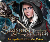 Download Season Match 3: La malédiction de Crow game