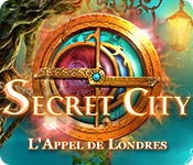 Download Secret City: L'Appel de Londres game