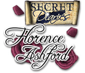Download Secret Diaries: Florence Ashford game