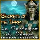 Download Secrets of the Dark: La Montagne du Démon Edition Collector game