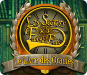 Download Les Secrets de la Famille Flux: Le Livre des Oracles game