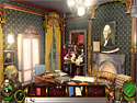 Les Secrets de la Famille Flux: La Galerie Secrète Edition Collector screenshot