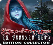 Download Secrets of Great Queens: La Vieille Tour Édition Collector game