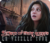 Download Secrets of Great Queens: La Vieille Tour game