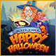 Download Secrets of Magic 3: Happy Halloween game