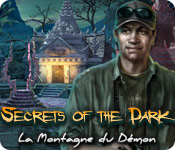 Download Secrets of the Dark: La Montagne du Démon game