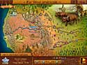 Settlers of the West screenshot