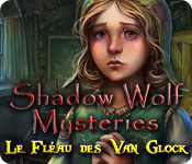 Download Shadow Wolf Mysteries: Le Fléau des Van Glock game