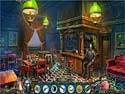 Shadow Wolf Mysteries: Sous la Lune Pourpre Edition Collector screenshot
