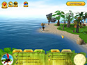 Shaman Odyssey: L'Aventure Tropicale screenshot