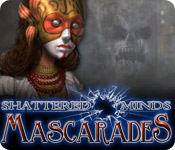 Download Shattered Minds: Mascarades game