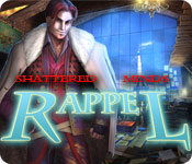 Download Shattered Minds: Rappel game