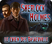 Download Sherlock Holmes: Le Chien des Baskerville game