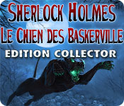 Download Sherlock Holmes: Le Chien des Baskerville Edition Collector game