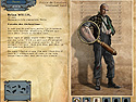 Sherlock Holmes: Le Mystère du Tapis Persan screenshot