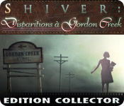 Download Shiver: Disparitions à Gordon Creek Edition Collector game