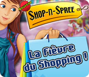 Download Shop-n-Spree: La Fièvre du Shopping game