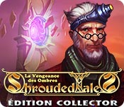 Download Shrouded Tales: La Vengeance des Ombres Édition Collector game